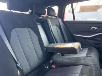 BMW 330i xDrive (Automata) M-SPORT. Facelift