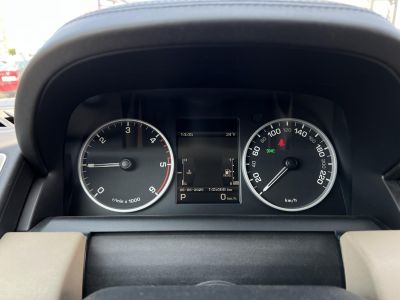LAND ROVER RANGE ROVER SPORT RangeSport 3.0 TDV6 HSE (Automata) 145e km. Magyarországi. 3.5T vonóhorog. harman/kardon napfénytető