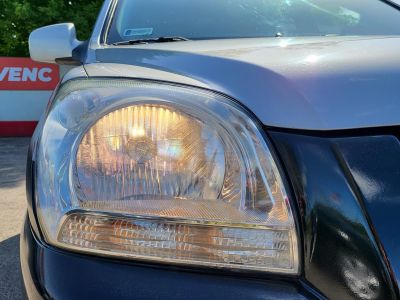 KIA SPORTAGE 2.0 LX 2WD Magyarországi Klíma Ülésfűtés Vonóhorog!
