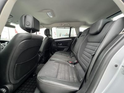 RENAULT LAGUNA 2.0 dCi Dynamique DPF (Automata) Klíma Tempomat Bluetooth Navi!