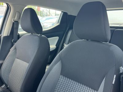 NISSAN MICRA 1.0 IG-T Visia+ Xtronic Magyarországi. 1 tulajdonos. Balesetmentes Teljes szerviztörténet!