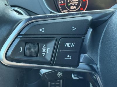 AUDI TT Coupe 2.0 TDI ultra