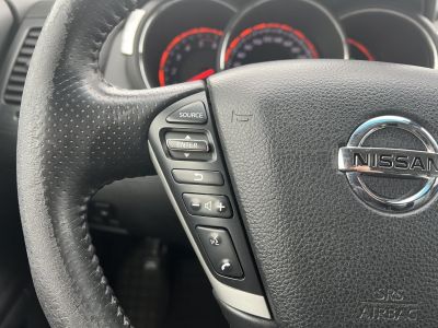 NISSAN MURANO 2.5 dCi Premium (Automata) M.o.-i. Xenon Panoráma Memória Kamera Navi Bose Vonóhorog!