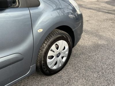 CITROEN BERLINGO 1.6 Multispace Klíma Panorámatető 2026.07.ig műszaki vizsga!