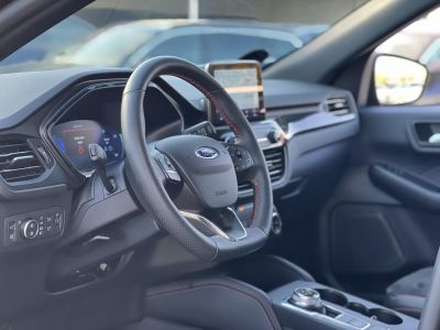 FORD KUGA 2.5 PHEV ST-Line X CVT 64e km. 70 kilométer hatótáv. Carplay!