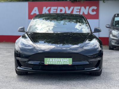 TESLA MODEL 3 Long Range AWD (Automata) 47e km. mátrix LED. hőszivattyú. AMD Ryzen. garanciális!