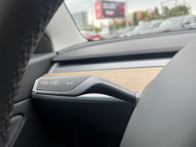 TESLA MODEL 3 Long Range AWD (Automata) 83e km. facelift. garanciális. vonóhorog!