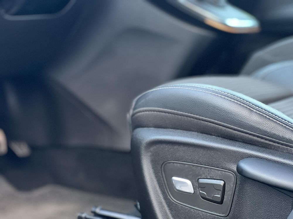 RENAULT SCENIC Grand Scénic 1.7 Blue dCi Intens EDC (7 személyes ) Automata. CarPlay