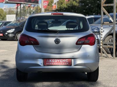 OPEL CORSA 1.4 Cosmo (Automata) 60e km. ülés-kormányfűtés!