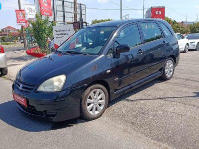 SUZUKI LIANA LIANA 1.4 Diesel Klima Carplay 148e km!