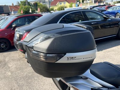 YAMAHA FJR 1300