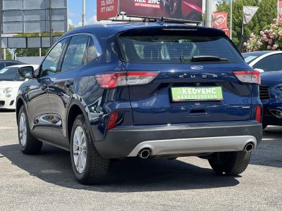 FORD KUGA 2.5 PHEV Titanium CVT