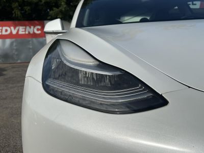 TESLA MODEL 3 Standard Range Plus Aut garanciális. akár 400km-es hatótáv!
