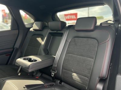 FORD KUGA 2.5 PHEV ST-Line X Graphite Tech Edition CVT panorámatető. 70 km elektromos hatótáv. Carplay