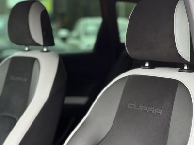 SEAT LEON ST 2.0 TSI Cupra Start&Stop