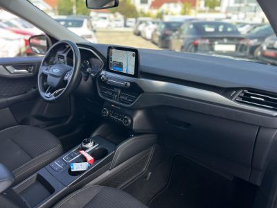 FORD KUGA 2.5 PHEV Titanium CVT Virtual cockpit. ülés-kormányfűtés. kamera. CARPLAY!