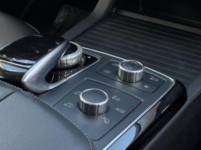 MERCEDES-BENZ GLE 400 4Matic (Automata) Pappas autó. Végig márkaszervizelt 1.tulajdonos!