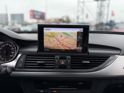 AUDI A6 Avant 3.0 V6 TDI DPF quattro S-tronic S-line Xenon Távtartó Memória Navi Sávtartó Holttér