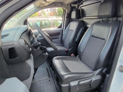 CITROEN JUMPY 1.6 BlueHDi L1 Club