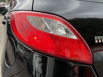 MAZDA 2 1.4 CD TE M.o.-i. Klíma! 4L/100km