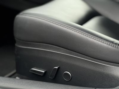 TESLA MODEL 3 Long Range AWD (Automata) 101e km. AMD Ryzen. mátrix LED. hőszivattyú. garanciális!