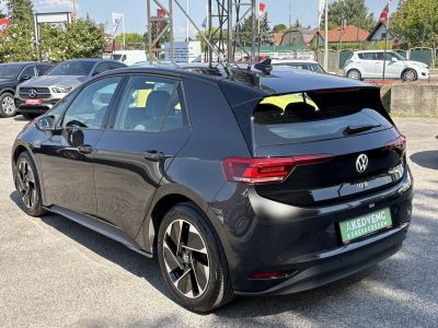 VOLKSWAGEN ID.3 58kWh Pro Performance Tech 86e km. 400km-es hatótáv!