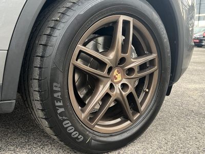 PORSCHE CAYENNE Dízel Tiptronic ic Xenon Navi Tempomat Sávtartó Memória Kamera Szervizelt!