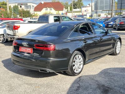 AUDI A6 1.8 TFSI ultra S-tronic Xenon Navi Holttér Tempomat PDC Ülésfűtés