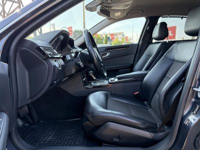 MERCEDES-BENZ E 220 CDI BlueEFFICIENCY Elegance (Automata) Rendszeresen karbantartott. Téli-nyári kerék!