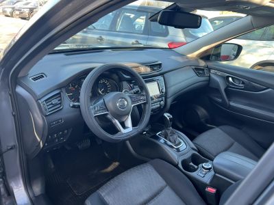 NISSAN X-TRAIL 2.0 dCi Tekna Xtronic 4x4 Magasan felszerelt! Xenon Panoráma Ülésfűtés 360kamera Téli-nyári kerék szett!