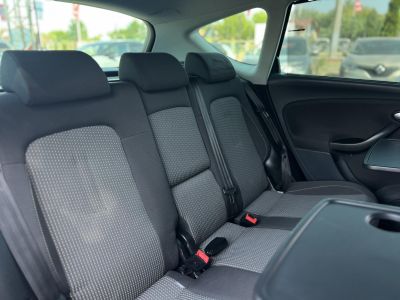 SEAT ALTEA 1.6 MPI Reference Klíma.Rozsdamentes karosszériaTop állapotban! Okos döntés!