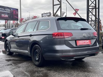 VOLKSWAGEN PASSAT Variant 2.0 TDI BMT Highline DSG Vaj belső. panorámatető. kamera. vezérlés kicserélve
