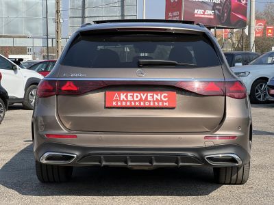 MERCEDES-BENZ E 300 e T 9G-TRONIC Plug-in hybrid ÁFÁS! AMG. 4D Burmester hifi 3DX2 kijelző Panorámatető Masszázs ülések!