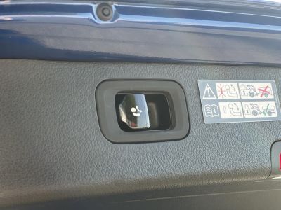 MERCEDES-BENZ C 220 T d 9G-TRONIC Mild hybrid drive