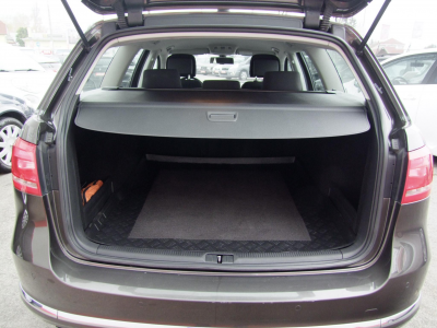 VOLKSWAGEN PASSAT Variant 1.6 CR TDI Comfortline BMT Klíma Tempomat Bluetooth Friss Műszaki!