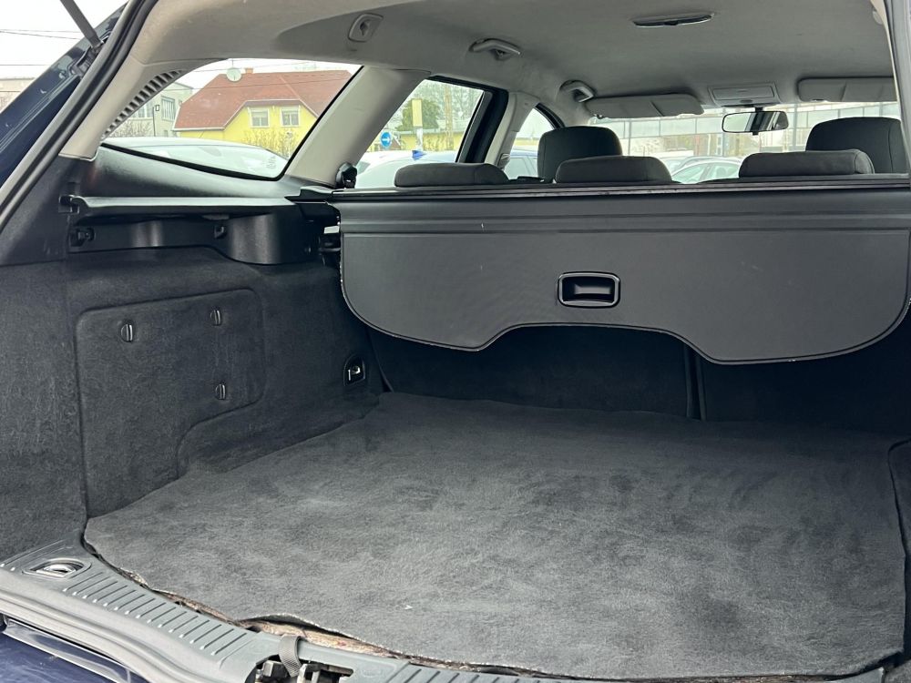 FORD MONDEO 2.0 TDCi Trend Klíma Rendszeresen karbantartott!