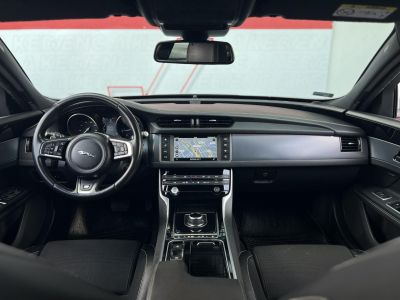 JAGUAR XF 2.0 i4D Portfolio