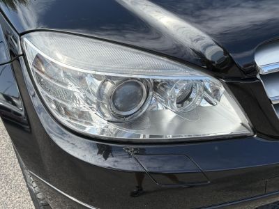 MERCEDES-BENZ C 200 Kompressor Avantgarde 183e km. Xenon Digitklíma Ülésfűtés Félbőr MEGKÍMÉLT!