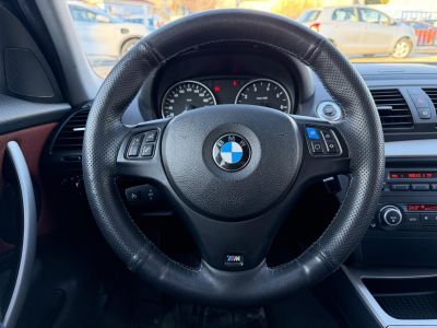 BMW 116i (Automata) 106e km! Magyarországi. Rendszeresen szervizelt!