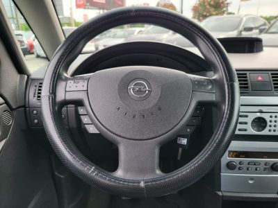 OPEL MERIVA A 1.7 CDTI Enjoy Xenon Digitklíma Tolatóradar Állófűtés