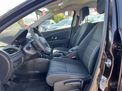 RENAULT MEGANE Grandtour 1.5 dCi Intens Klíma Tempomat Bluetooth Tolatóradar