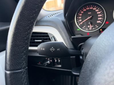 BMW 114d 140e km. Klíma Bluetooth 5L/100km!