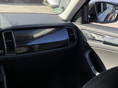 SKODA KODIAQ 2.0 TDI SCR L&K DSG Magasan felszerelt. Canton hifi. Carplay. fűthető-memóriás ülések