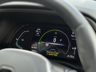 RENAULT ARKANA 1.6 E-Tech Hybrid Intens 80e km. LED fényszórók. CarPlay