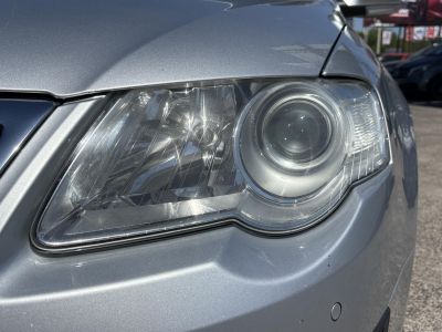 VOLKSWAGEN PASSAT Variant 2.0 CR TDI R-Highline Business DSG Klíma Tempomat Téli/nyári garnitúra!