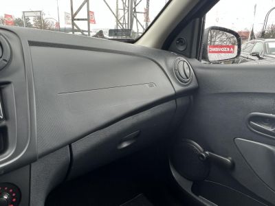 DACIA SANDERO 1.2 Access EURO6 Rendszeresen karbantartott 112e km!