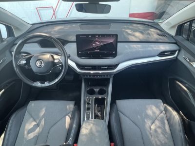 SKODA ENYAQ iV 60 Sportline Led fényszoró Navigáció Carplay Keyless Tolatókamera!