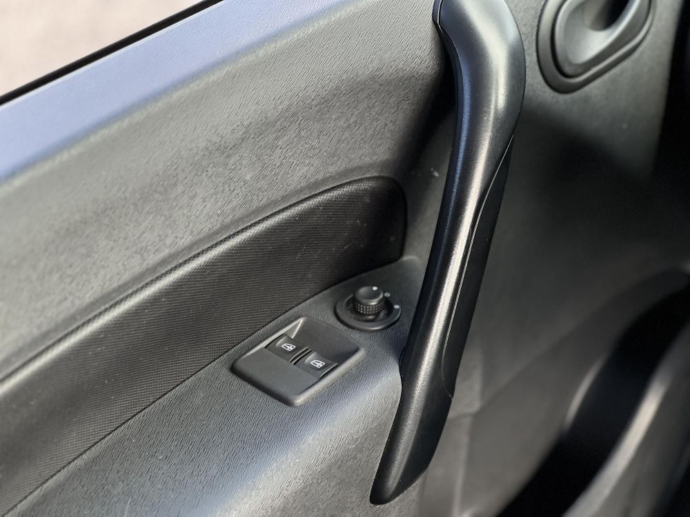 RENAULT KANGOO Express Z.E. Maxi (Automata)
