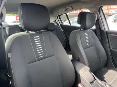 RENAULT MEGANE 1.6 Dynamique Magyarországi. teljes szerviztörténet!