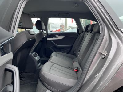 AUDI A4 Avant 40 TDI Advanced S-tronic M.o.-i. Virtual cockpit. Tempomat Navi Bluetooth Carplay